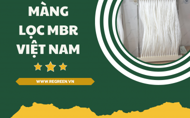 Màng lọc MBR Việt Nam