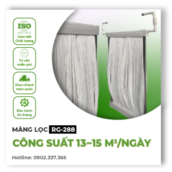 Màng lọc MBR RG288