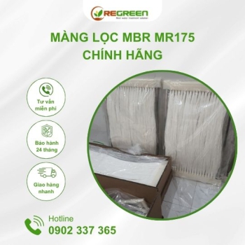 Màng lọc MBR MR175 chính hãng