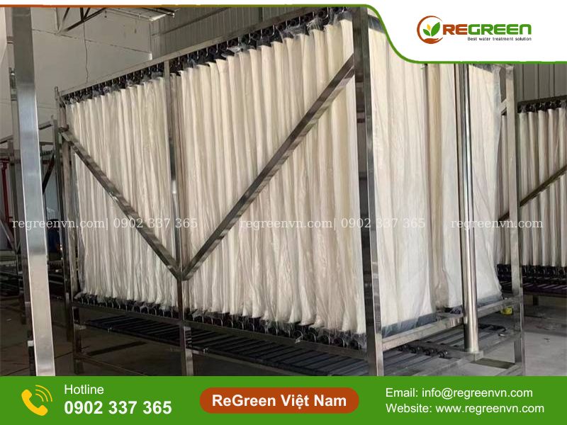 màng lọc mbr giá rẻ
