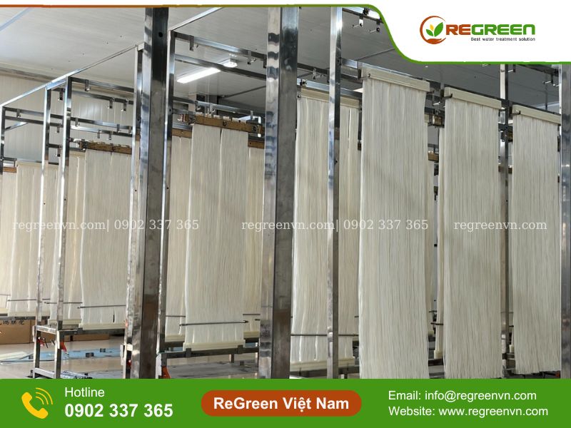 Màng lọc MBR là gì