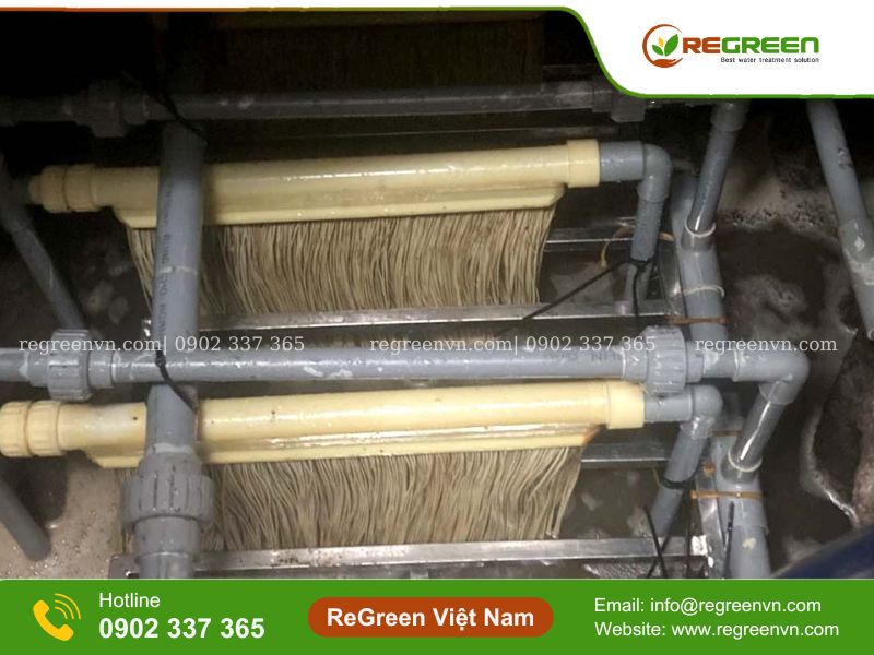 Cách Khắc Phục Tình Trạng Nghẹt Màng MBR