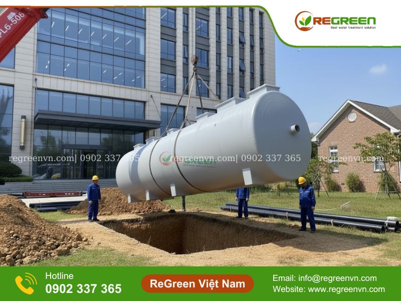 các loại ô nhiễm môi trường