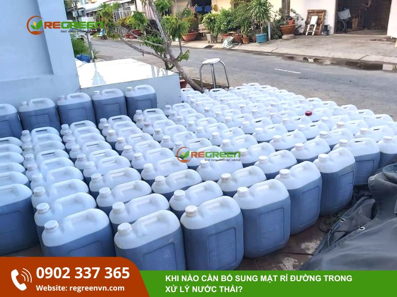 giá bán mật rỉ đường