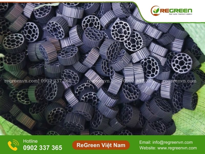 giá thể vi sinh mbbr
