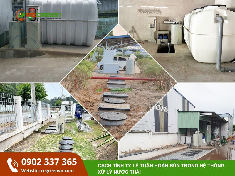 hệ thống xử lý nước thải jokaso