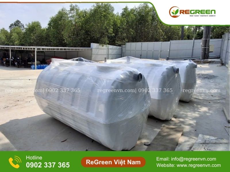 Hệ thống xử lý nước thải nha khoa