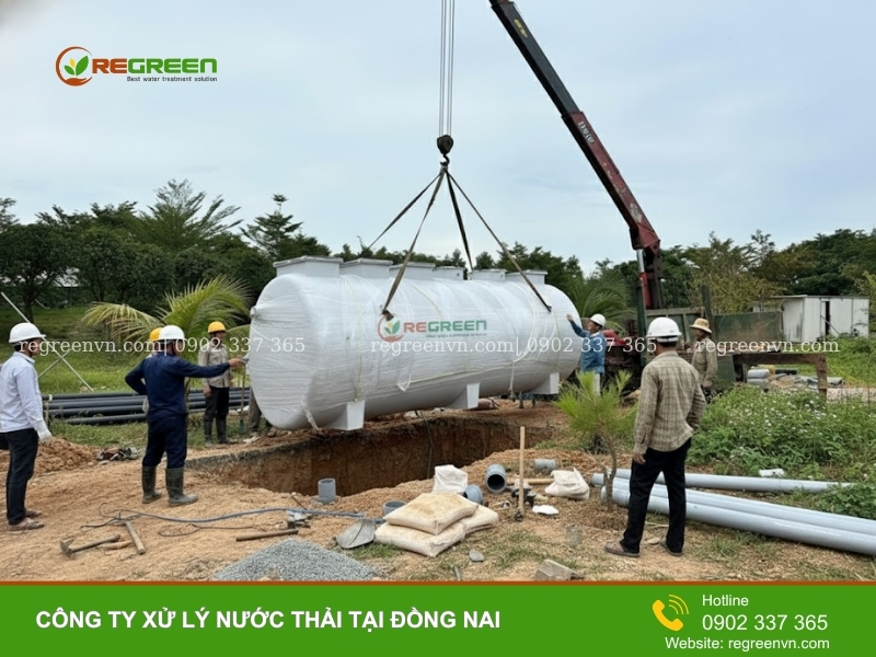 lắp đặt hệ thống jokaso tại đồng nai