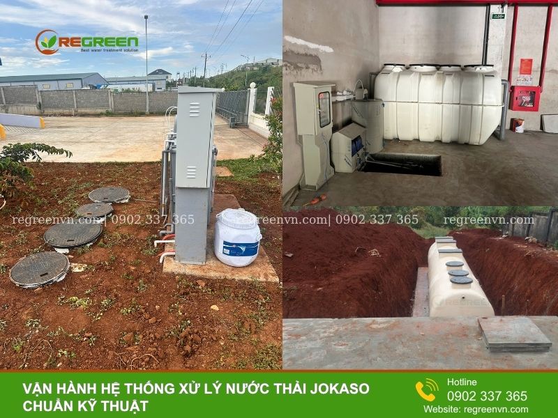 Sơ đồ hệ thống jokaso