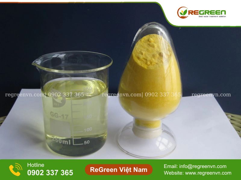 Thông số ô nhiễm môi trường