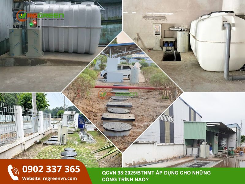 xử lý nước thải tại nguồn\