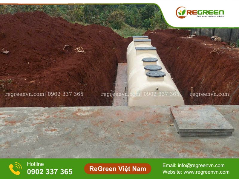 Xử lý nước thải chăn nuôi giá rẻ