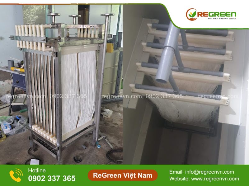 Màng lọc MBR RG288 