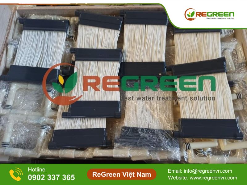 Màng lọc MBR Việt Nam giá rẻ