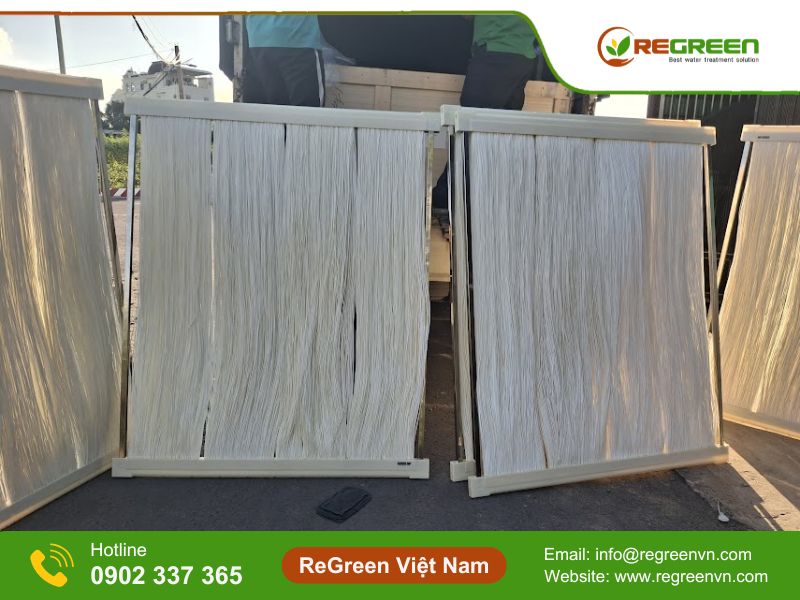 Màng lock MBR Việt Nam RG288