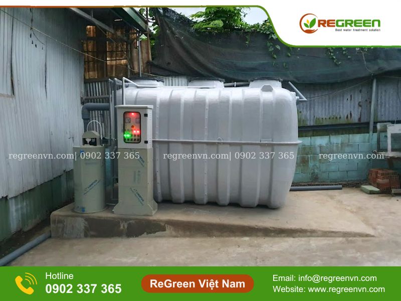 công nghệ xử lý nước thải ao mbbr