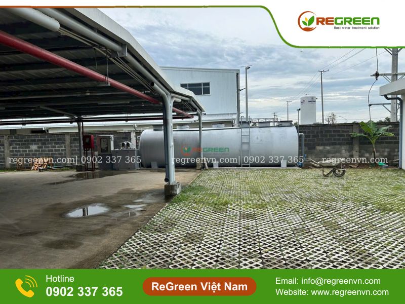 xử lý nước thải ngành dệt nhuộm