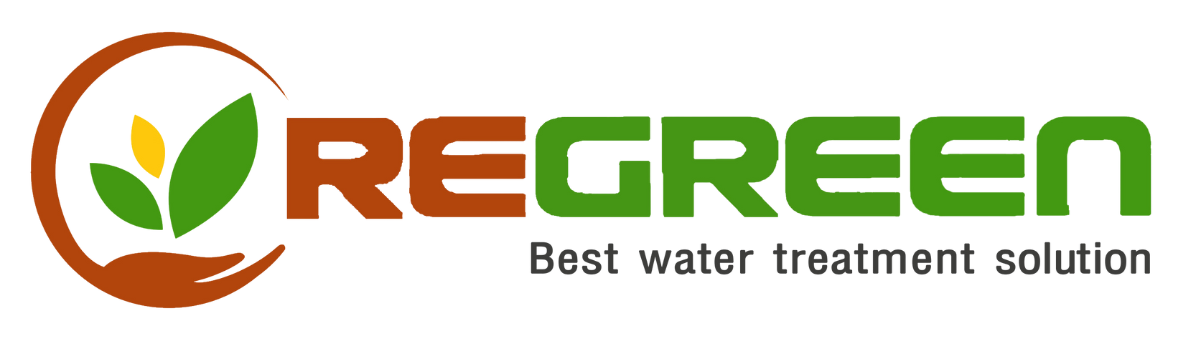 CÔNG TY TNHH REGREEN VIỆT NAM