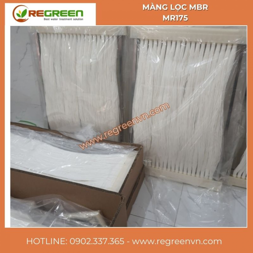 Màng lọc MBR MR175 chính hãng