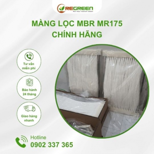 Màng lọc MBR MR175 chính hãng